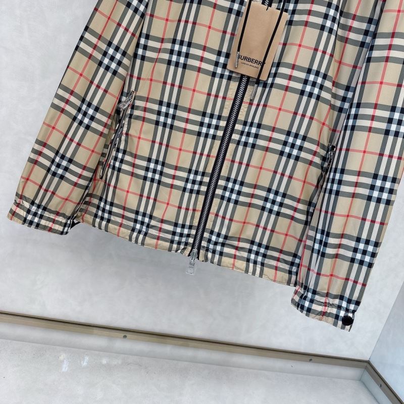 Burberry Outwear